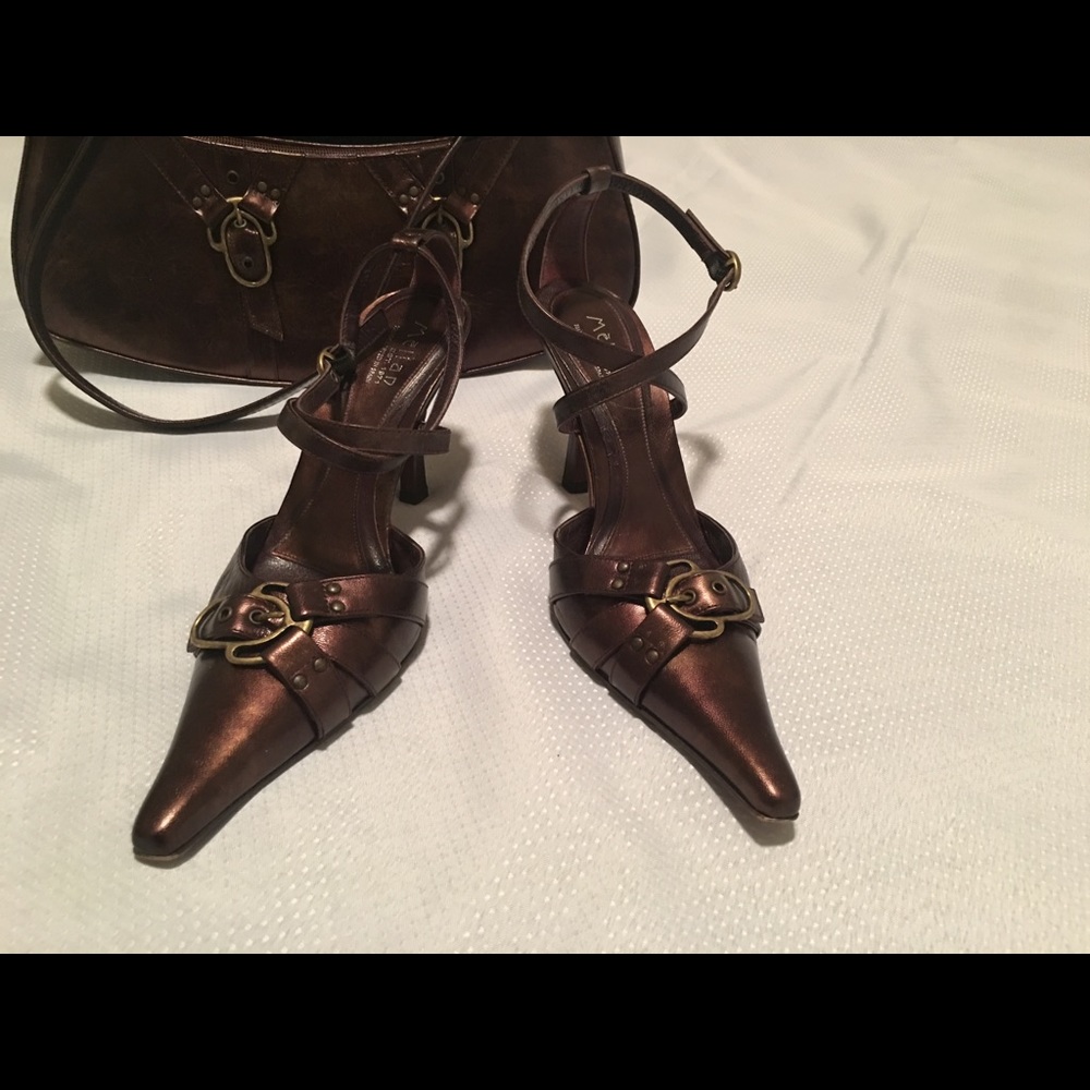 Melian Women’s Shoes
